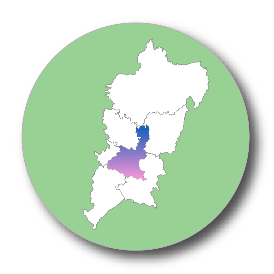 Certidão de Jurisdicão Municipal